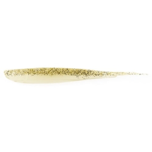 LUCKY JOHN 3D Slick Shad-V 7" col.013 3 buc.