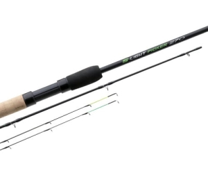 Flagman S-Light Picker rod 3.0m 40g 2+2sec.