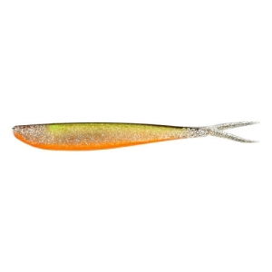 LUCKY JOHN 3D Slick Shad-V 7" col.005 3 buc.
