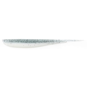 LUCKY JOHN 3D Slick Shad-V 5" col.017 5 buc.