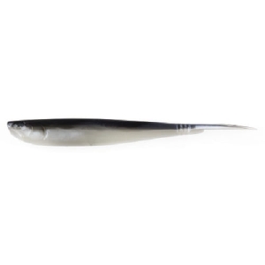 LUCKY JOHN 3D Slick Shad-V 5" col.014 5 buc.