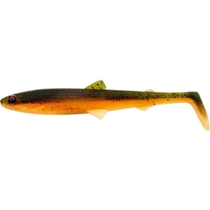 BullTeez Shaddail 7,5cm 4g UV Craw 1pc