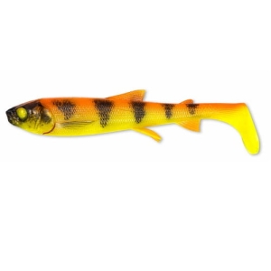 SG 3D Whitefish Shad 20cm 62g Golden Ambulan 1szt