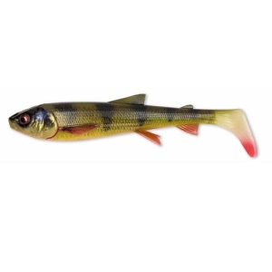SG 3D Whitefish Shad 20cm 62g Perch 1szt