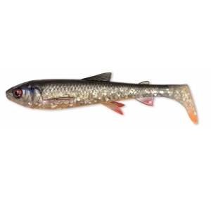 SG 3D WhiteFish Shad WhiteFish Shad 17.5cm Dirty Silver 42g