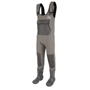 Fox Rage Neoprene Waders Spodnibutes. 9/43