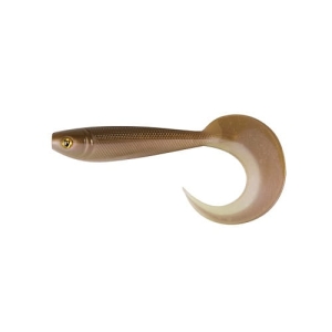 Fox Rage Bait Rubber Pro Grub 12Cm Uv Wakasagi