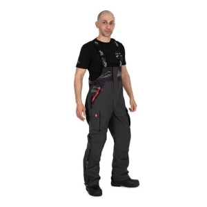 Fox Rage Trousers Triple Layer Salopettes S