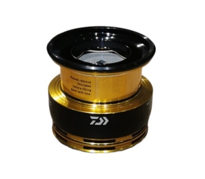 Daiwa spool 23 Legalis LT3000-CXH(U)