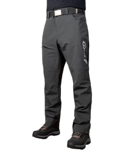 Pantaloni de pescuit Graff 707-B L/176-182