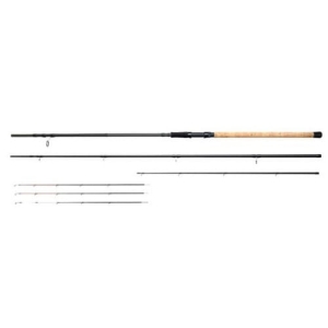 Hrană pentru animale Rod Okuma Solitron 390m XH 80-130g 3+3