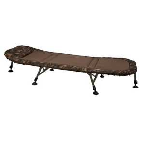 Fox Duralite Bed CBC076