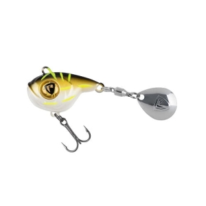 Spin Tail Rage BigEye SpinTail 14G Pike