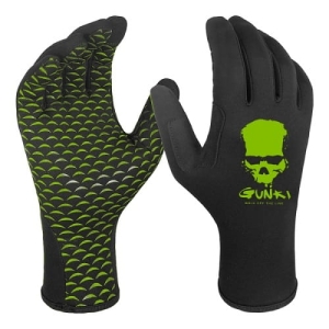 GUNKI Water&Wind Proof Gunki S/M Gloves