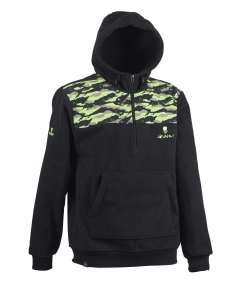 GUNS Capuche Windproof Camo XXL