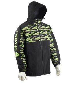 GUNKI Camo Sacou impermeabil 30K Gunki Roz.XL