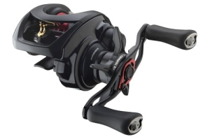 Multiplicatorul Daiwa 23 SS Air 8,5 L