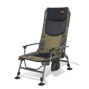 Anaconda Freel Ti-Lite Big Daddy Heat Control Chai