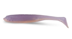 IRON CLAW Slim Jim Non Toxic UV 13cm AWP 1szt