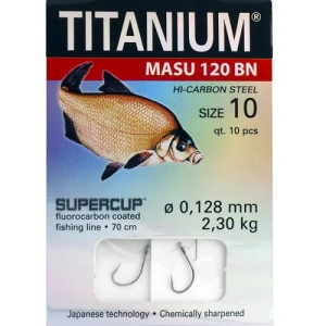 Suport de combustibil #12 mariaj 0.12mm 10 buc