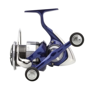 Daiwa Reel 24 TDR Match & Feeder 3012 QD-DH