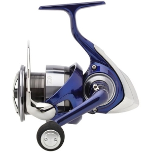 Daiwa Reel 24 TDR Match & Feeder 3012 QD