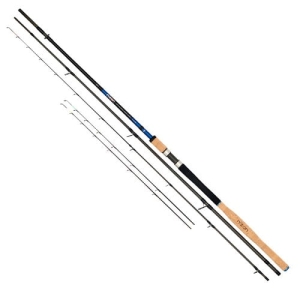 Rod Daiwa N