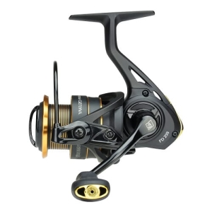 Reel Robinson Yakuzo FD 309
