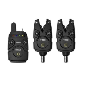 Set de semnal Delphin CODE 2+1