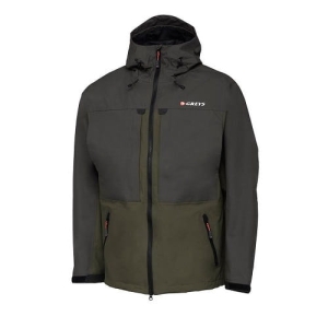 Greys Kurtka Fin Fishing Jacket XL