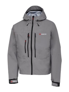 Greys Kurtka Tail Wading Jacket XXXL