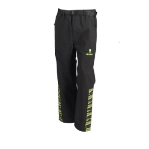 GUNKI Pants Camo impermeabil 30k Roz.XXL