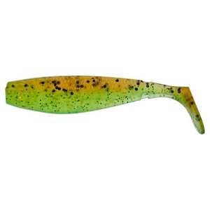 GUNKI G'BUMP Classic 6,5cm Brown Chart 1szt