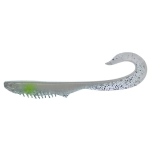GUNKI Zeel 120 12cm Crystal White 4piece