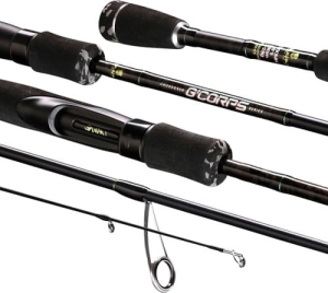 G'Corps Crossover 2.50m 15-50g 2cz S