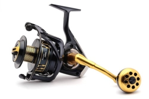 Reel Okuma Salina 10000 5.4:1