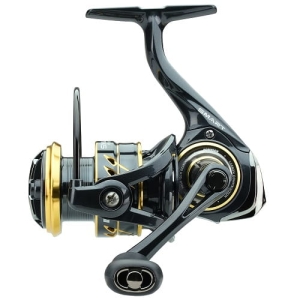 Reel Robinson Smart FD 208