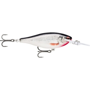 Lână Rapala Shad Rap Elite 5,5cm GDROL