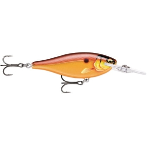 Lana Rapala Shad Rap Elite 5,5cm GDCW