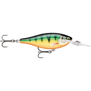 Wobbler Rapala Shad Rap Elite 5,5cm GDP
