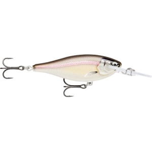 Lana Rapala Shad Rap Elite 5.5cm GDWK