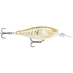 Wool Rapala Shad Rap Elite 5.5cm PDBC