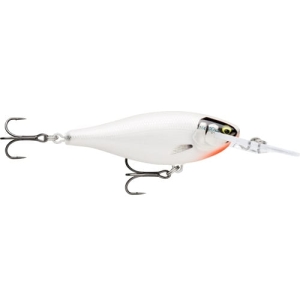 Wool Rapala Shad Rap Elite 7,5cm GDGGH
