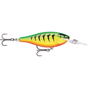 Wobbler Rapala Shad Rap Elite 7,5cm GDFT