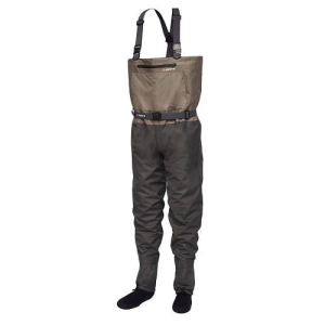 Greys Tail Breathable StockingFoot XXL 45-47