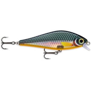Wooler Rapala Super Shadow Rap 16cm HLW