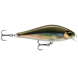 Wool Rapala Super Shadow Rap 16cm SMB