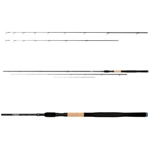 Rod Daiwa N'Zon Extensie Feeder 3.96M 120G 2cz