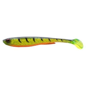 PX Slim Shad Y 10,5cm Ghost Firetiger 1szt