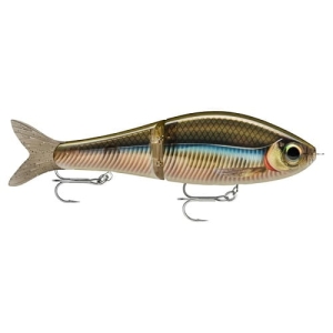 RAPALA Super Shadow Rap Glide 11cm Smelt on the Be